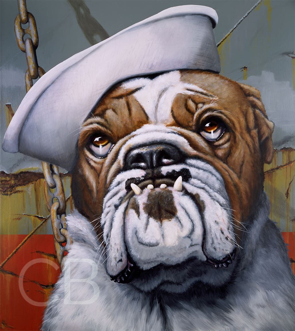George