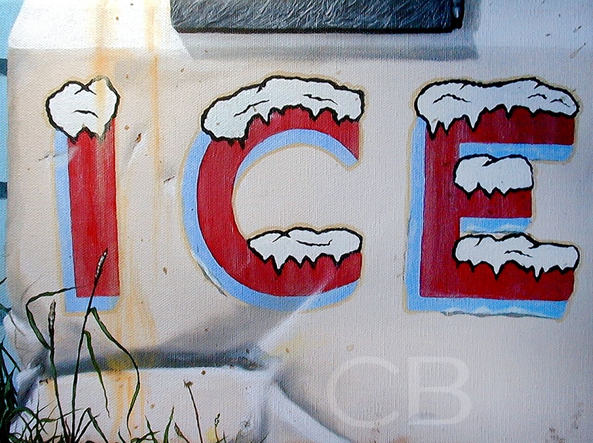 Ice Machine