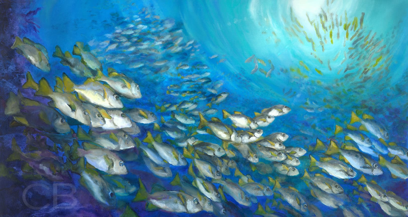 Reef’s Edge