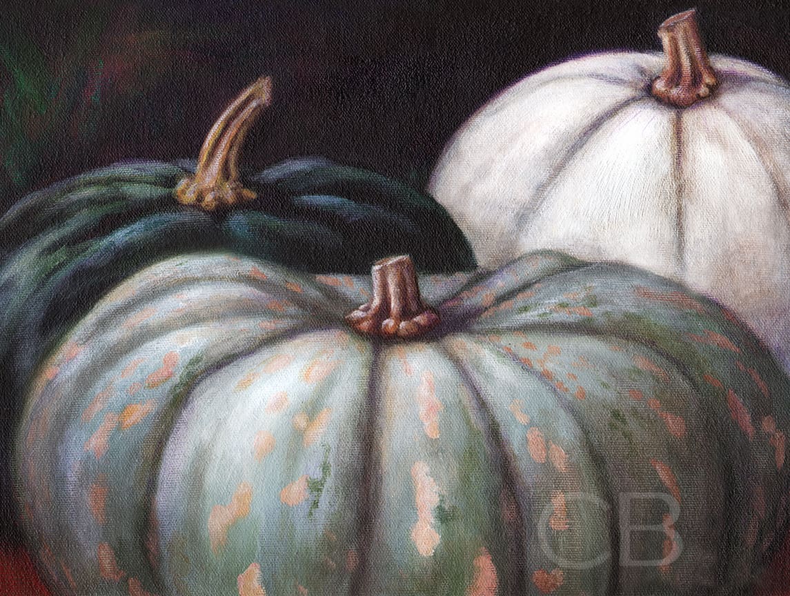 Pumpkins