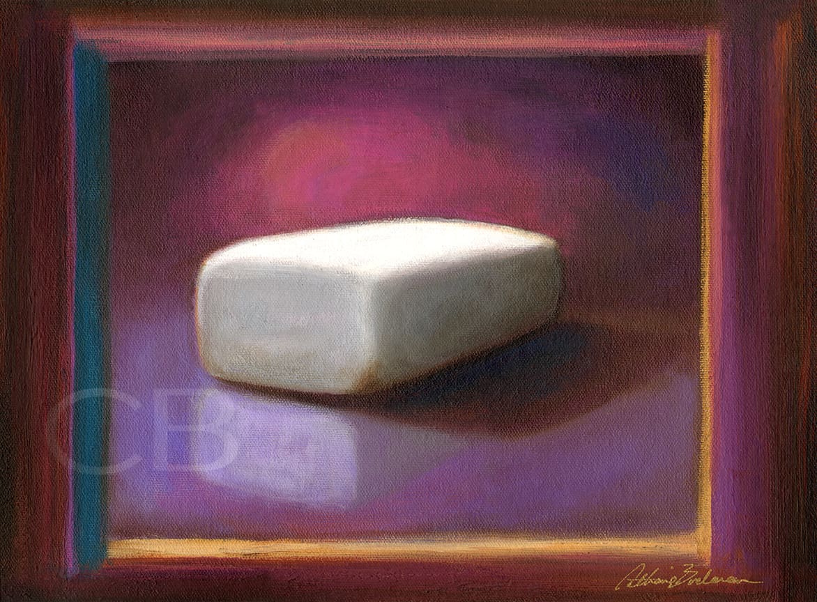 Soap