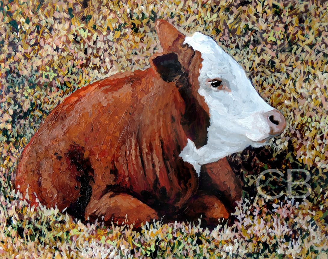 Pasture