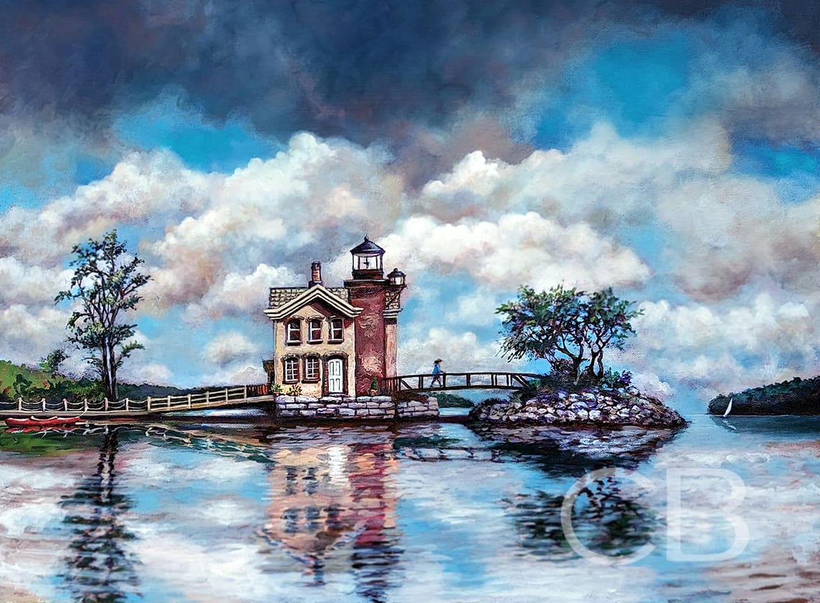 Saugerties Lighthouse