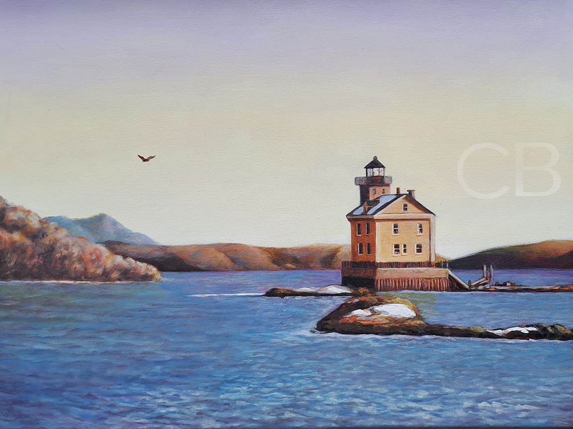 Rondout Lighthouse