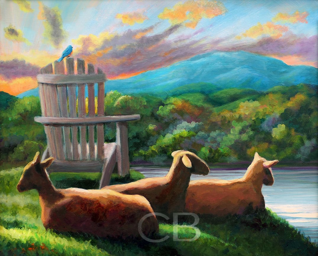 River View