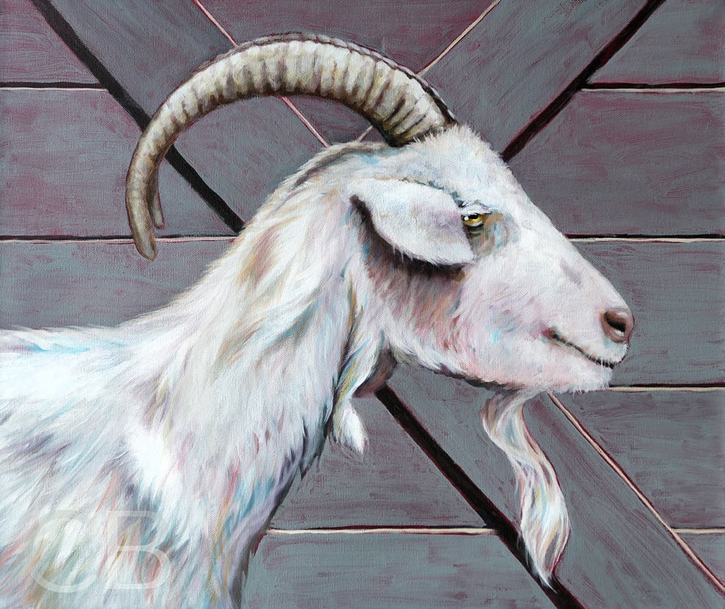 Tara, Billy Goat