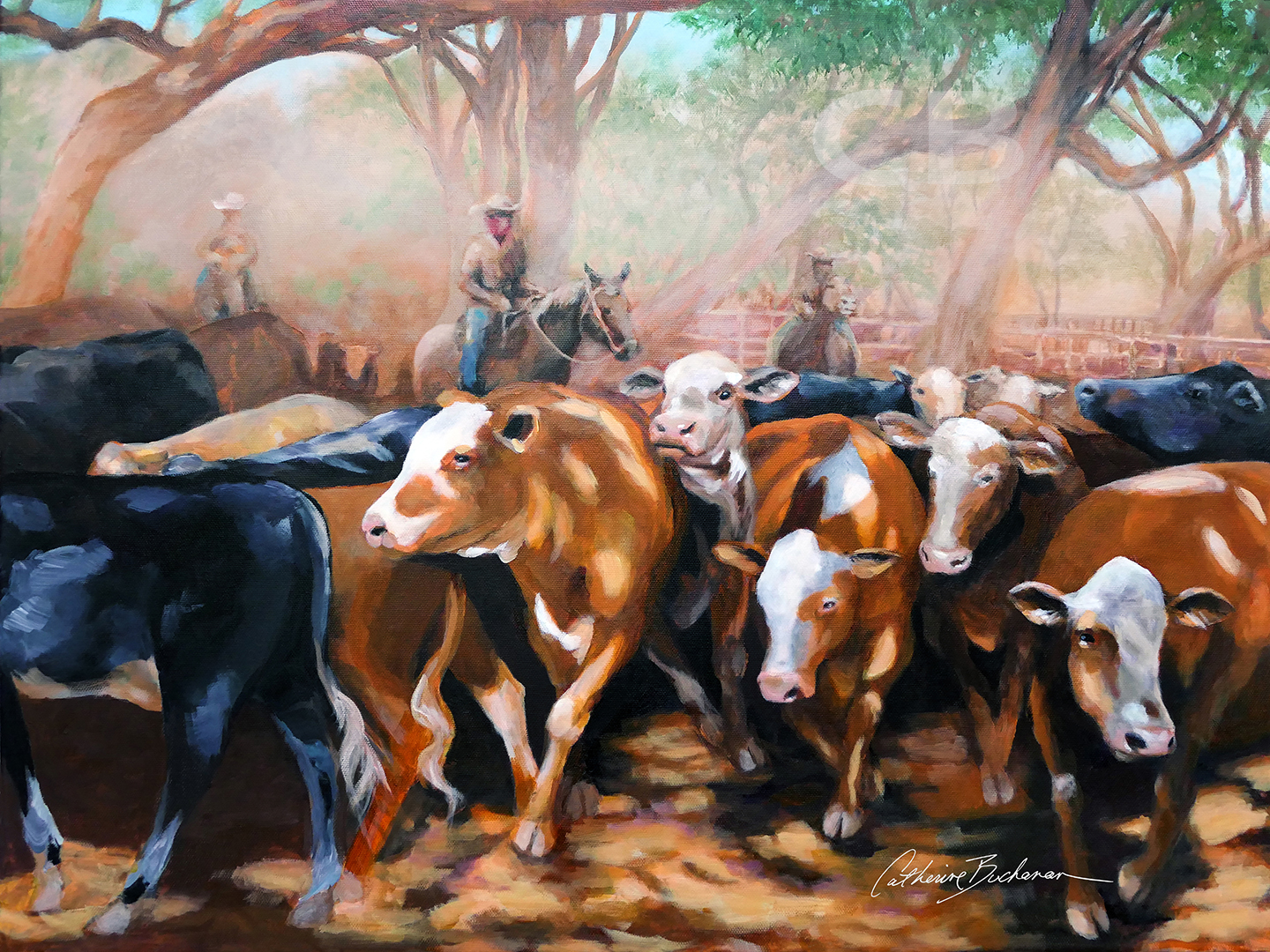 Round Up