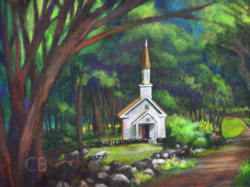 Siloama Church